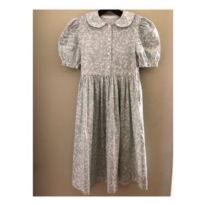 Vintage babydoll dress